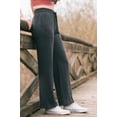 thumbnail image 2 of CAMERON BAMBOO-BLEND SWEATPANTS, 2 of 4