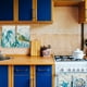 thumbnail image 5 of Toallas de cocina Tudomro, poliéster, 40 x 60 cm, diseño marino, 6 unidades, 5 of 7