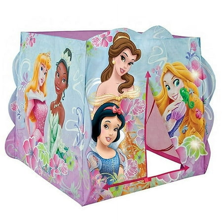 Playhut Disney Princess Magic Playhouse