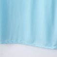 thumbnail image 6 of hotojiny Golf Shirts for Men Casual Short Sleeve Breathable Pique Henley T Shirts Classic Collarless Button Work Shirts for Men, 6 of 6