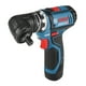 thumbnail image 3 of Sierra Caladora Inalámbr Bosch GST 70 + Taladro Atornillador azul Estandar, 3 of 10