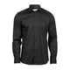 thumbnail image 1 of Tee Jays - Camisa de Elástica para Hombre (Negro) Tee Jays UTBC5000_black, 1 of 1