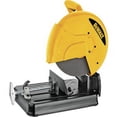 thumbnail image 1 of DEWALT Chop Saw, 14-Inch (D28730), 1 of 4