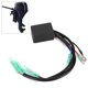 thumbnail image 2 of Outboard CDI Module Unit 3G2-06060-2 Replacement Fits for Tohatsu 2 Stroke, 2 of 3