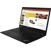 Lenovo ThinkPad 14 Full HD Laptop, AMD Ryzen 7 PRO 4750U, 512GB SSD, Windows 10 Pro, 20UH002XUS