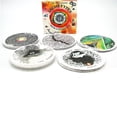 thumbnail image 4 of Juego de cartas Wild Unknown Archetypes 78 Playing Cards, 4 of 5