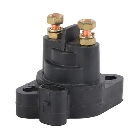 Relay Compatible for Arctic Cat ATV UTV Snowmobile 2007-15