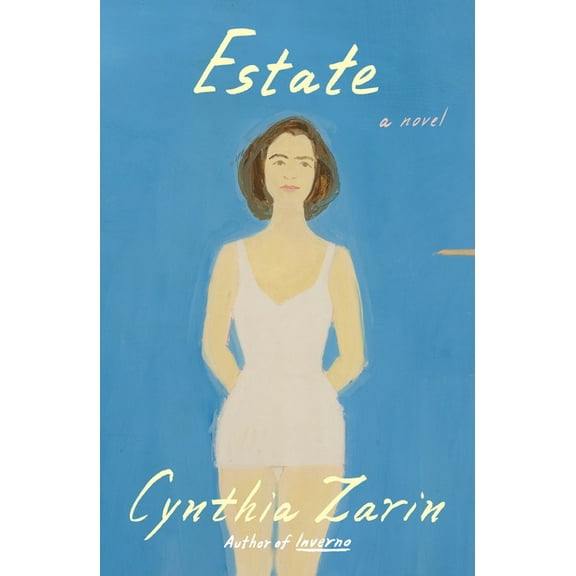 Estate, (Hardcover)