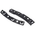 thumbnail image 3 of For -5 2017-2021 Front Bumper Bracket KB8A-50-163B/KB8A-50-153B, 3 of 5