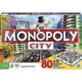 thumbnail image 1 of Monopoly City Edition, 1 of 9