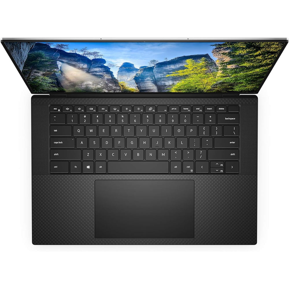 Dell Precision 5550 15.6