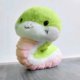 thumbnail image 3 of 25 cm New Cute Little Snake Plush Toy for Children, Comfort Doll, Rag Doll, Birthday Gift for Girlfriend, 3 of 5