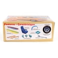 thumbnail image 3 of AMT 1977 Ford Surfer Van 2T AMT1229M Plastics Car/Truck 1/24-1/25, 3 of 6