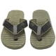 thumbnail image 2 of Chanclas ligeras de verano Zapatillas multicapa Chanclas EVA Accesorios de caza (45), 2 of 10