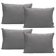 thumbnail image 1 of Almohadas 2-Pack Pack de 2 (4 Almohadas) Dicasa 2-Pack, 1 of 7