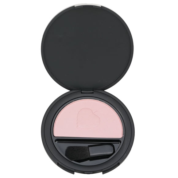 Colorete en polvo Annemarie Borlind Rose Flush 5 g con ácido hialurónico