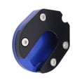 thumbnail image 1 of LOVIVER Centre Mount Foot Stand Extension Plate Fit for Forza 125 250 300 350 Blue, 1 of 7