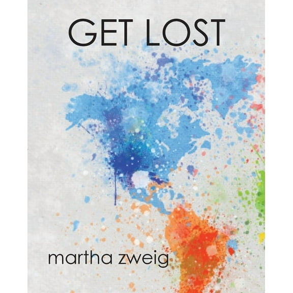 Get Lost (Paperback)