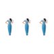 thumbnail image 5 of Pantalones de danza del vientre indio Jumpingount para mujer traje de baile Type1 NO1, 5 of 6
