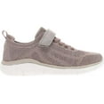thumbnail image 2 of Women's Propet Stevie Sneaker Gunsmoke, 2 of 6