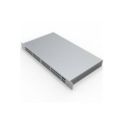 Meraki MS125-48LP 10G L2 Cld