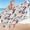A, variant on Suncoda Beach Towel, Microfiber Beach Towel Super Lightweight Colorful Bath Towel Sandproof Beach Blanket Multi-Purpose Towel For Travel Swimming Pool 30x60 Inch