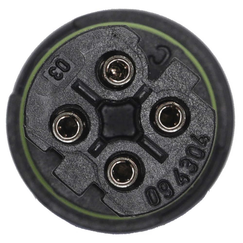 Walker Products 242-1184 Ignition Knock (Detonation) Sensor