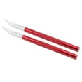 thumbnail image 3 of Exacto Knife Set, Multipurpose Hobby Knife  For Crafting For Hand Account Red, 3 of 8