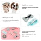 thumbnail image 5 of Pinza para el pelo para mascotas tocados para mascotas pinza para el pelo exquisita mascota para perros pequeños gatos pinza para el pelo para perros ANGGREK Otros, 5 of 8