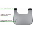 thumbnail image 3 of Detachable wheelchair tray, medical portable desk accessory, for eating, reading, and resting, suitable for the disabled, sick, and elderly., 3 of 5