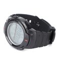 thumbnail image 1 of Digital Watch, Sports Digital Watches Multifunctional  For Running For Men For Climbing Black, 1 of 8