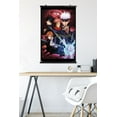 thumbnail image 5 of Jujutsu Kaisen - One Sheet English Wall Poster, 22.375" x 34", 5 of 5