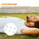 thumbnail image 4 of Consejos Para Los Oídos Almohadillas de silicona para auriculares Samsung Galaxy Buds 2 Wireless Earplug Caps (Blanco), 4 of 6
