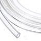 thumbnail image 5 of Tubo de Silicona, 3mm ID x 6mm OD - 16.4Ft de Longitud Mangueras de Silicona Pura Flexible, Alta Temperatura, 5 of 5