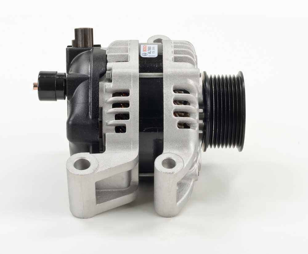 Bosch AL7668X Premium Alternator