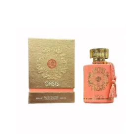 Eau de Parfum Maison Alhambra Oasis 100 ML Unisex