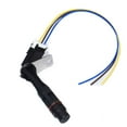 thumbnail image 3 of Camshaft Position Sensor 213363 W/ Connector PT2646 For Isuzu Buick Chevrolet, 3 of 5