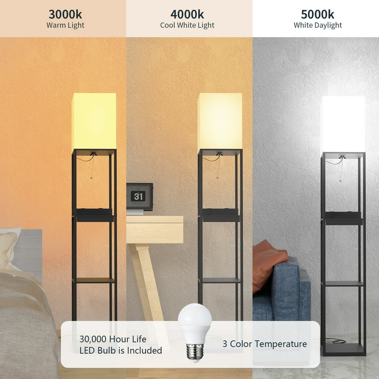 Sunmory Lighting 