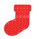 thumbnail image 1 of And Elk Press Bubble Toy Juguetes Educativos Autismo Necesidades Especiales Stress Reliever Silicona Descompresión Juguetes Para Niños Y Adultos Speravity HA046702-07, 1 of 6