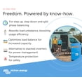 thumbnail image 2 of Autotransformador Victron Energy 120/240 V AC, 2 of 5
