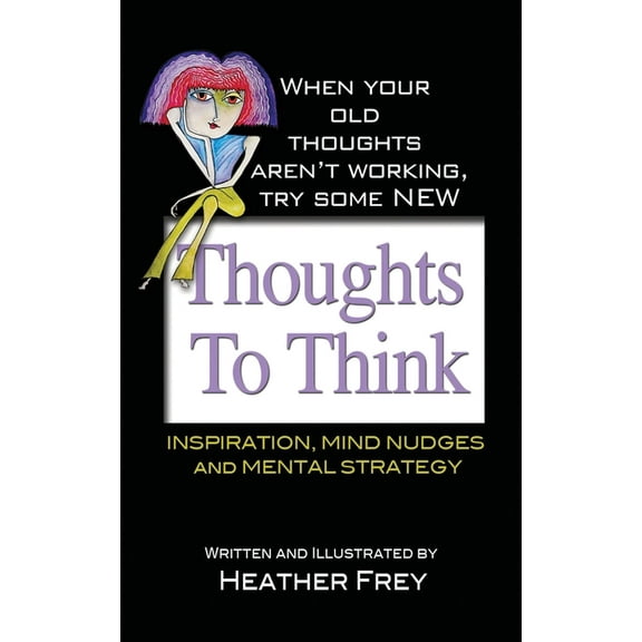 Thoughts To Think, (Paperback)