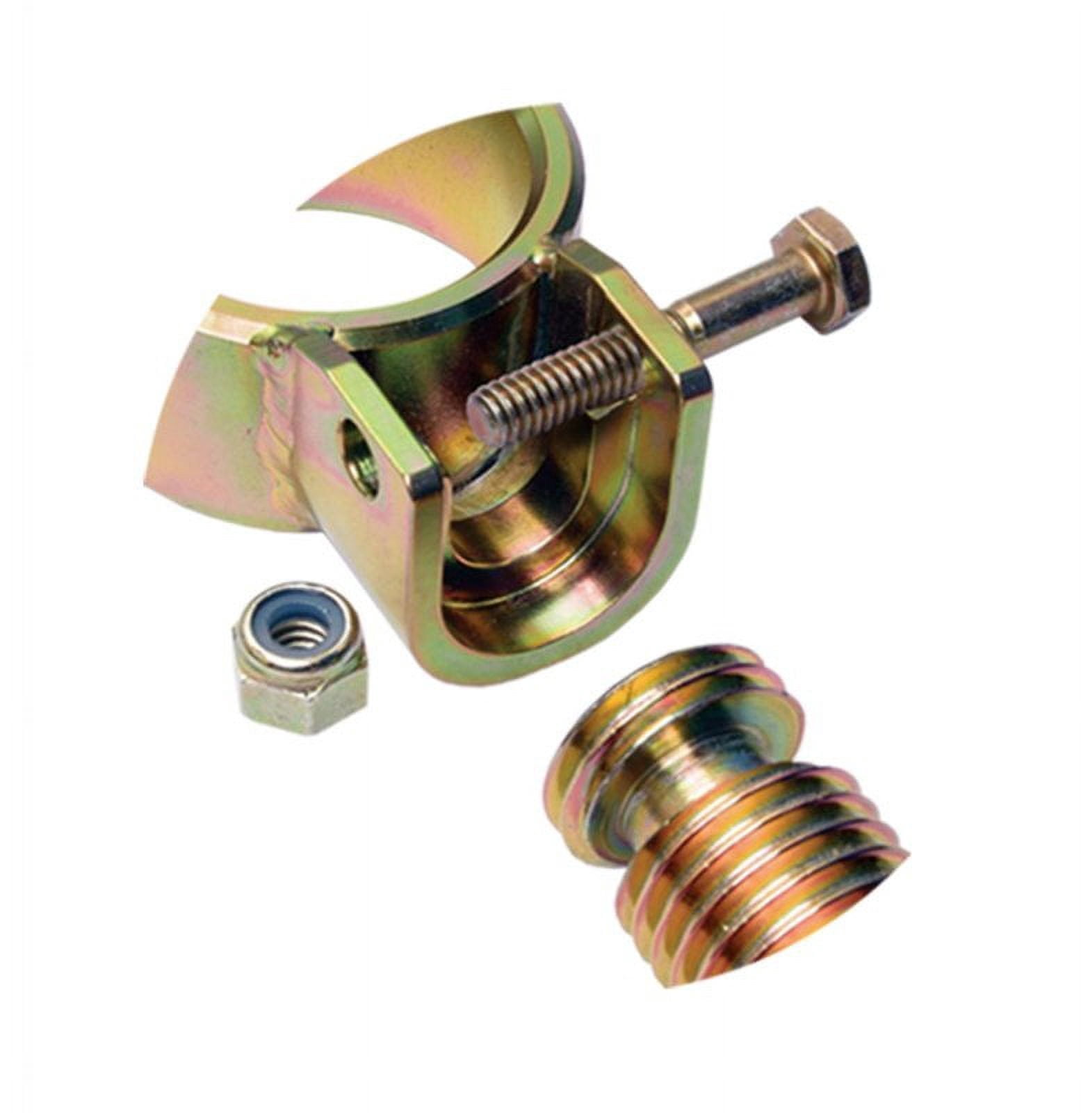 Joes Racing 11985 2-1/8" ID Swivel Eye