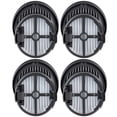 thumbnail image 2 of For Mova K20 / K20 PRO / K30 Wet Dry Vacuum Cleaner Wireless Filtration Filter, 2 of 4