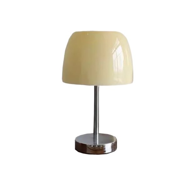 Lámpara de mesita de noche for sala de estar, estudio, dormitorio, luz de noche