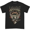 thumbnail image 1 of Lynyrd Skynyrd - Bird With Guitar Mens T Shirt, 1 of 1