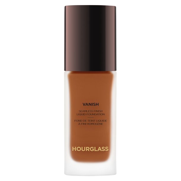 2 Pack Hourglass Vanish Seamless Finish Liquid Foundation Chestnut New In Box 0351