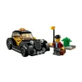 thumbnail image 4 of LEGO Vintage Taxi Building Set - 163 Piece Building Kit [LEGO, #40532, Ages 18+], 4 of 4