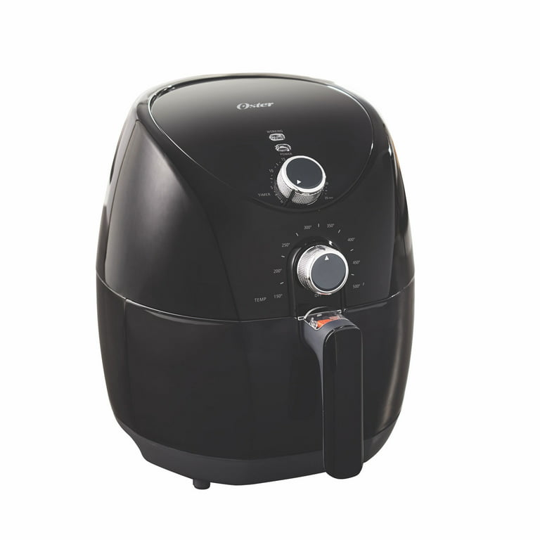 CREATE FRYER AIR PRO COMPACT/Oil-Free Air Fryer 3.3 L White / 8 Programmes  Display