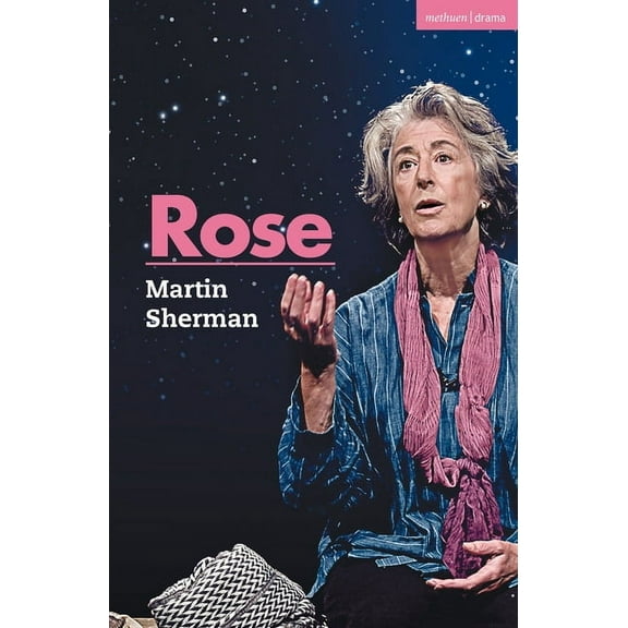 Modern Plays Rose, (Paperback)