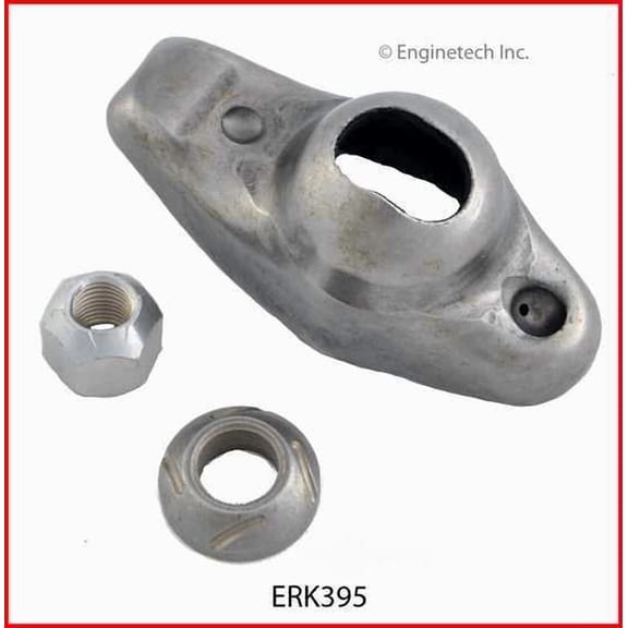 Enginetech ERK395 Engine Rocker Arm Kit - 1 Pack